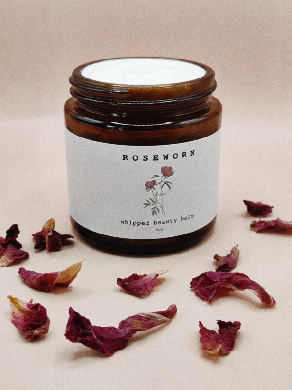 Roseworn | Whipped Beauty Balm