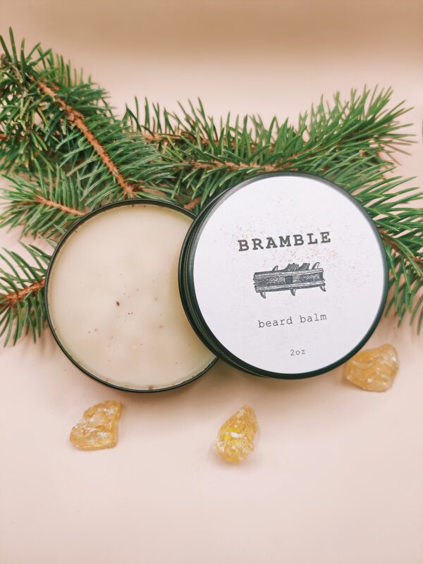 Bramble Beard Balm